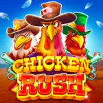 Chicken rush